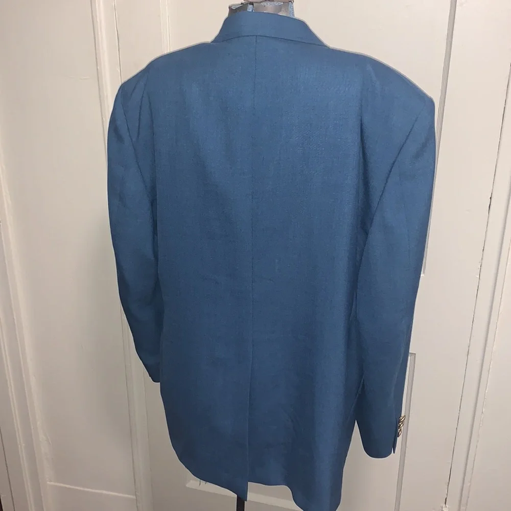 Vintage Jack Nicklaus Tournament Series Blazer